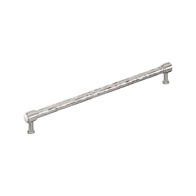457mm Fairfax Appliance Pull, Polished Nickel