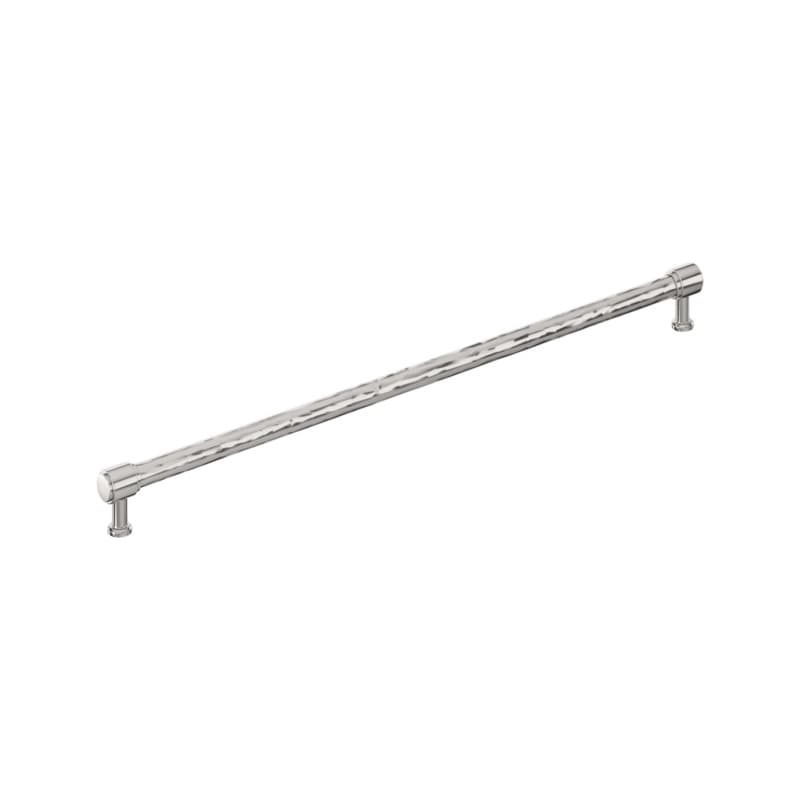 610mm Fairfax Appliance Pull, Polished Nickel