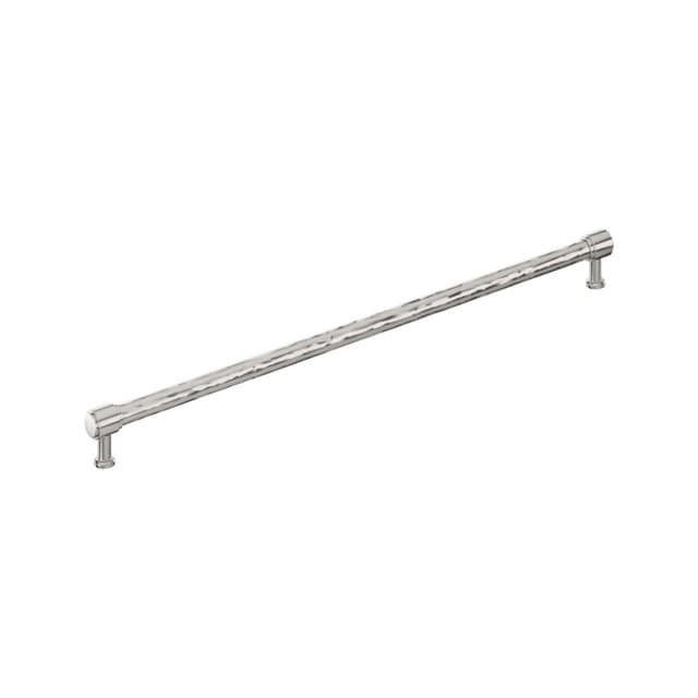 610mm Fairfax Appliance Pull, Polished Nickel