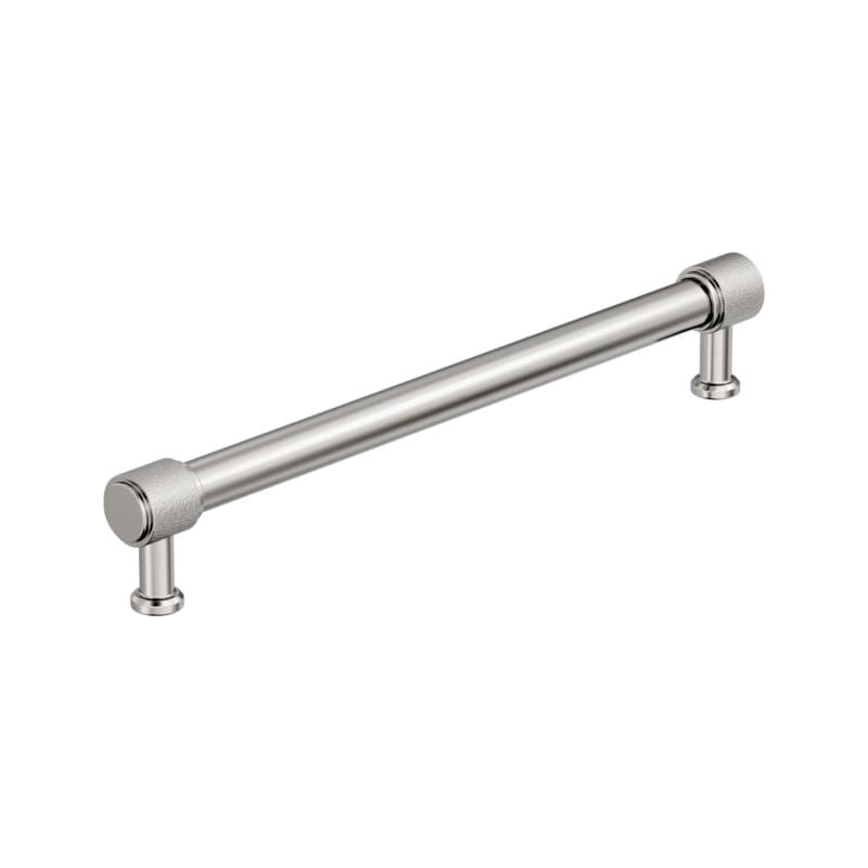 305mm Faraday Appliance Pull, Polished Nickel
