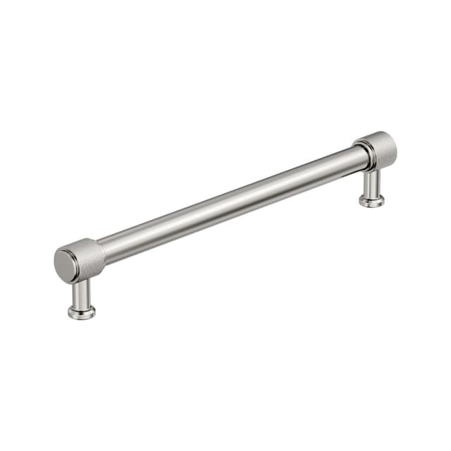 305mm Faraday Appliance Pull, Polished Nickel