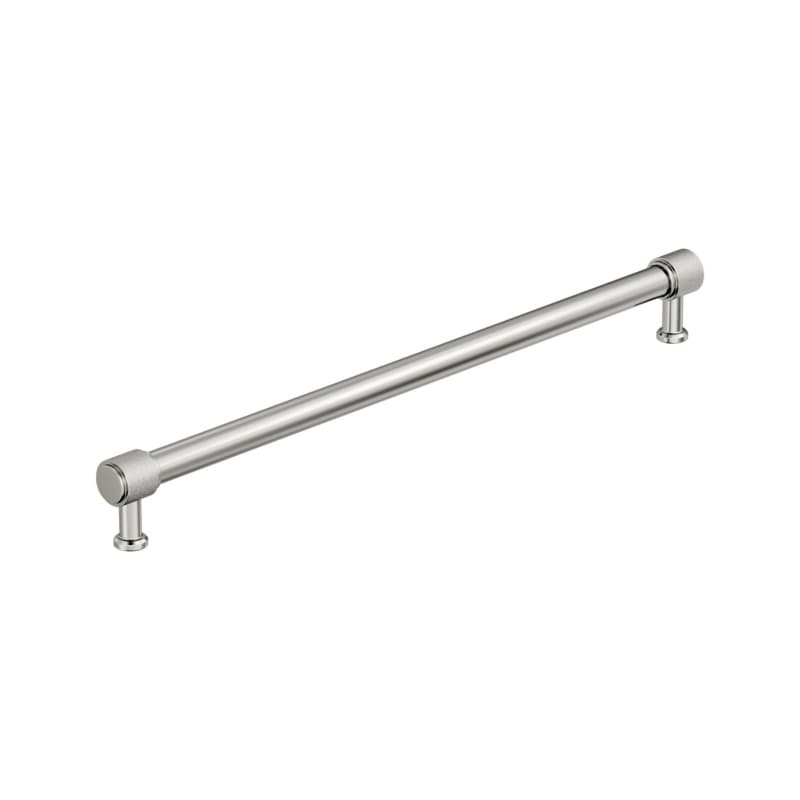 457mm Faraday Appliance Pull, Polished Nickel