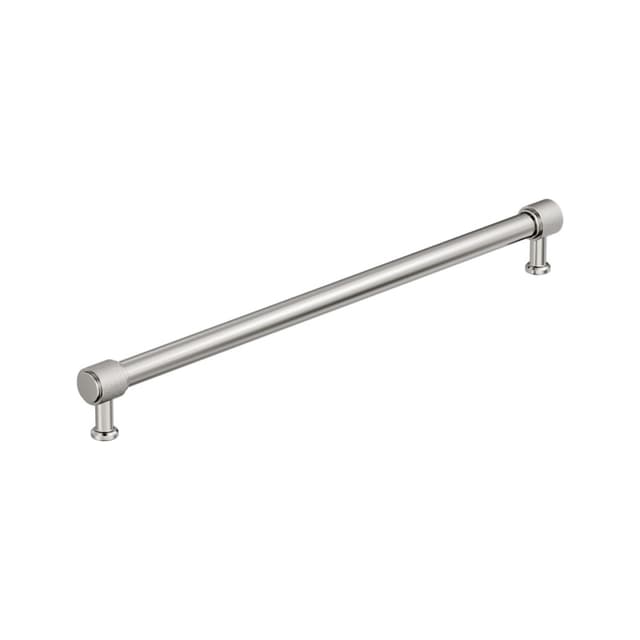 457mm Faraday Appliance Pull, Polished Nickel