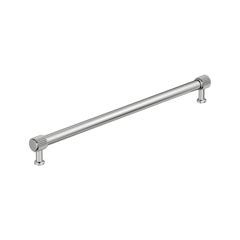 457mm Fairwind Appliance Pull, Polished Nickel