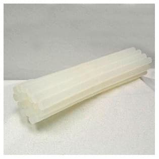 15" x 1/2" Glue Stick, Clear