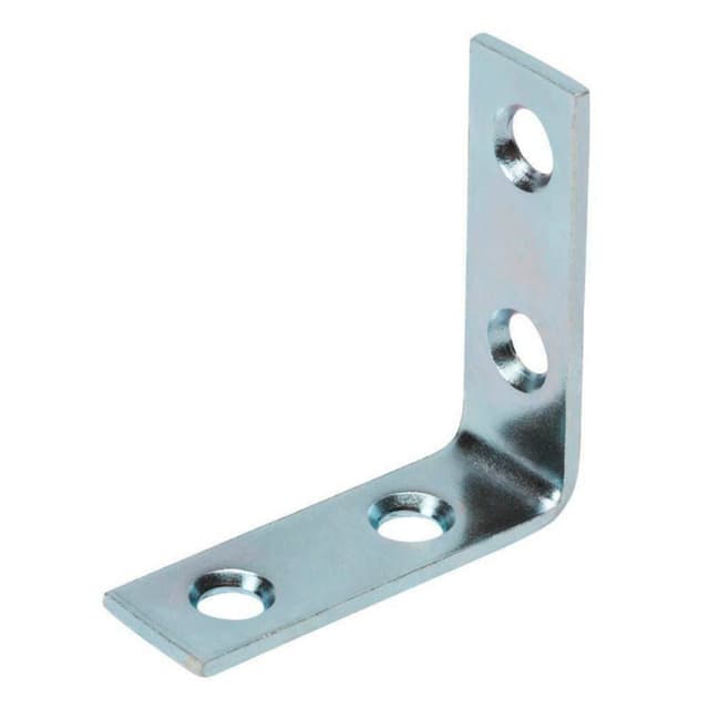 Corner Braces, Pride Industrial