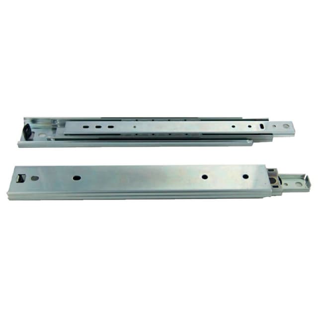 Pride Industrial 5890 HD Side Mount Ball Bearing Slides