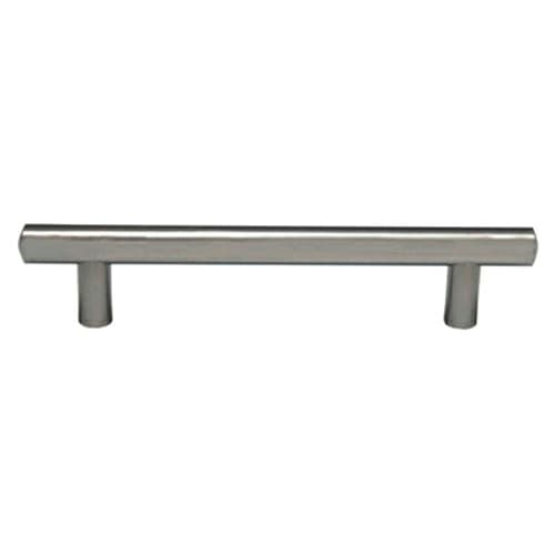 96mm Bar Pull, Satin Nickel, 146mm Length
