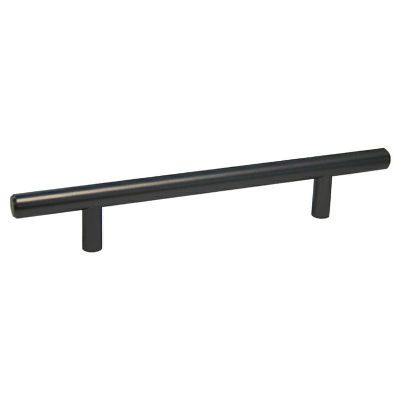 127mm Bar Pull, Dark Pewter