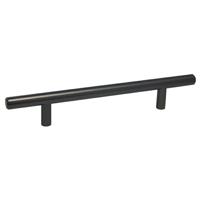 127mm Bar Pull, Dark Pewter