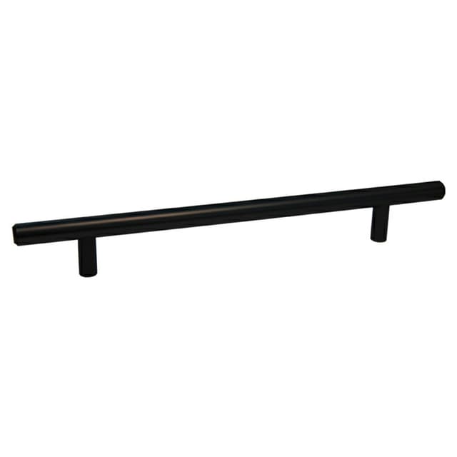 178mm Bar Pull, Dark Pewter