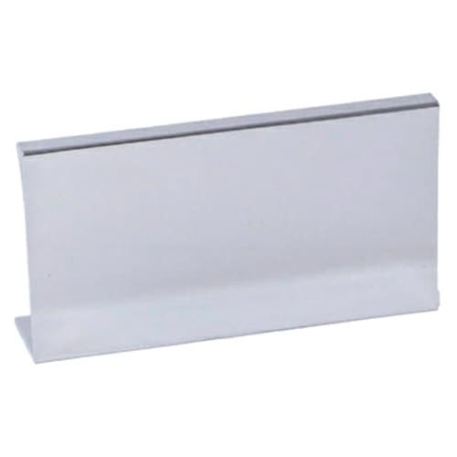 46mm Tab Pull, Polished Chrome