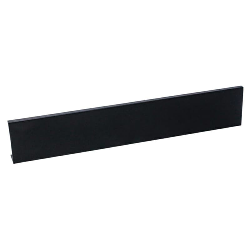 189mm Tab Pull, Matte Black