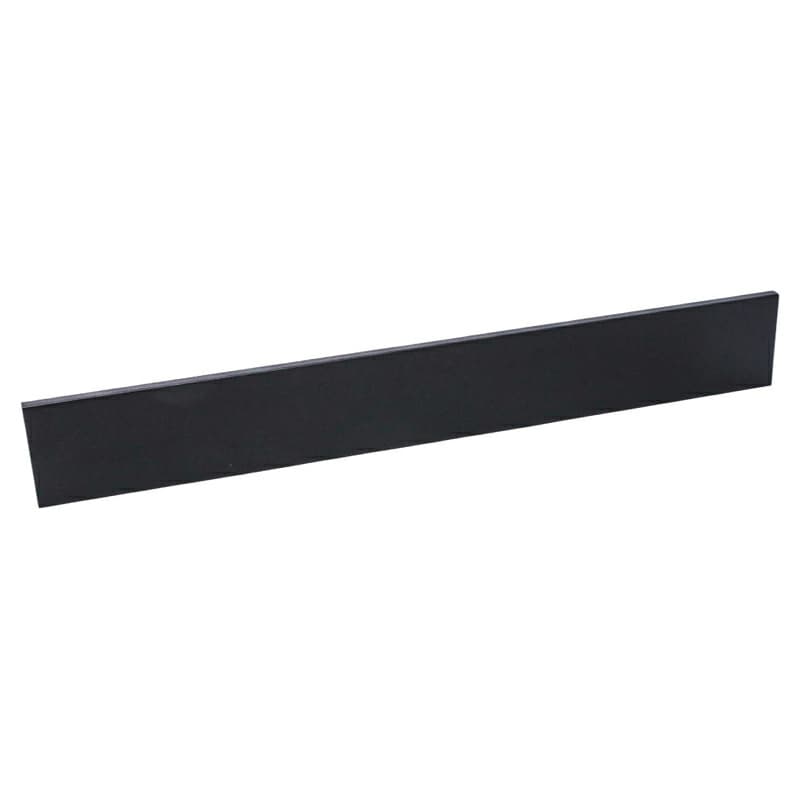 132mm Tab Pull, Matte Black
