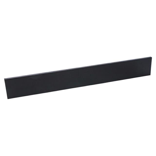 132mm Tab Pull, Matte Black