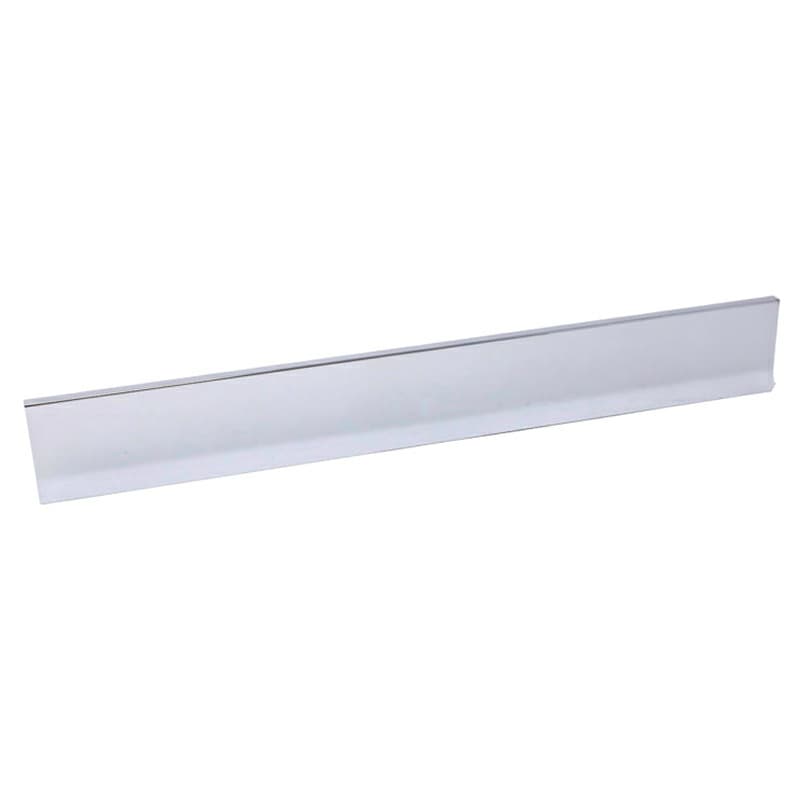 132mm Tab Pull, Polished Chrome