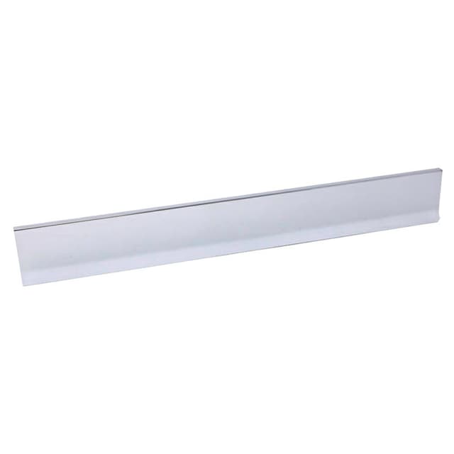 132mm Tab Pull, Polished Chrome