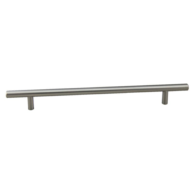320mm Bar Pull, Satin Nickel, 320mm Length