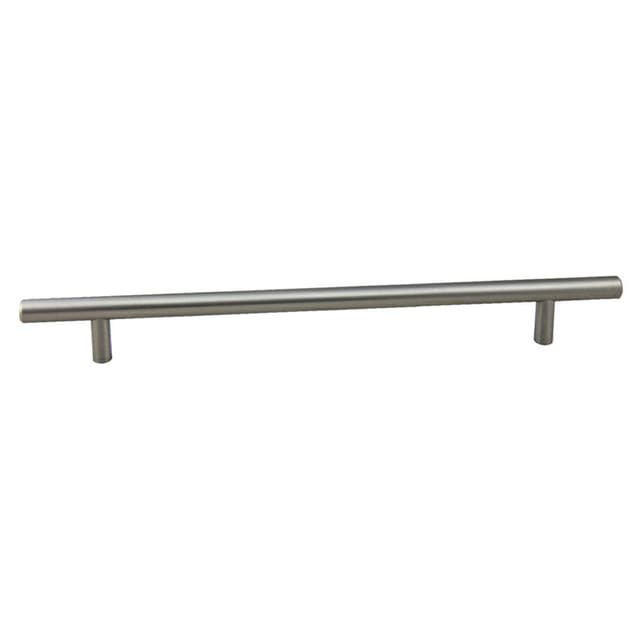 320mm Bar Pull, Satin Nickel, 320mm Length