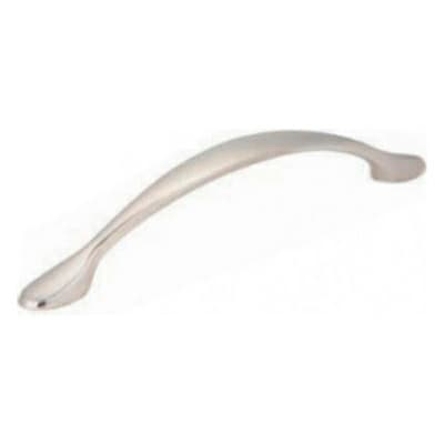 96mm Arch Pull, Oil-Rubbed Bronze, 127mm Length