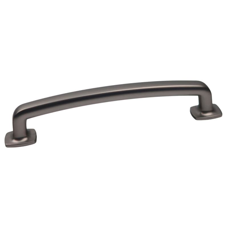 128mm Vail Handle Pull, Dark Pewter