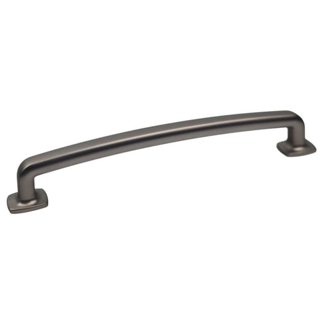 160mm Vail Handle Pull, Dark Pewter