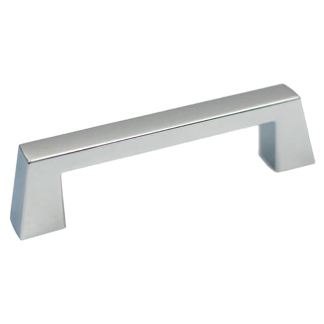 96mm Colorado Handle Pull, Polished Chrome