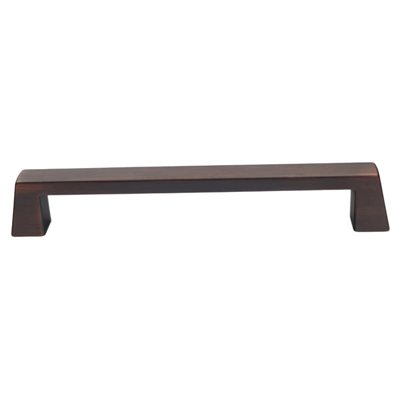 160mm Colorado Handle Pull, Matte Black