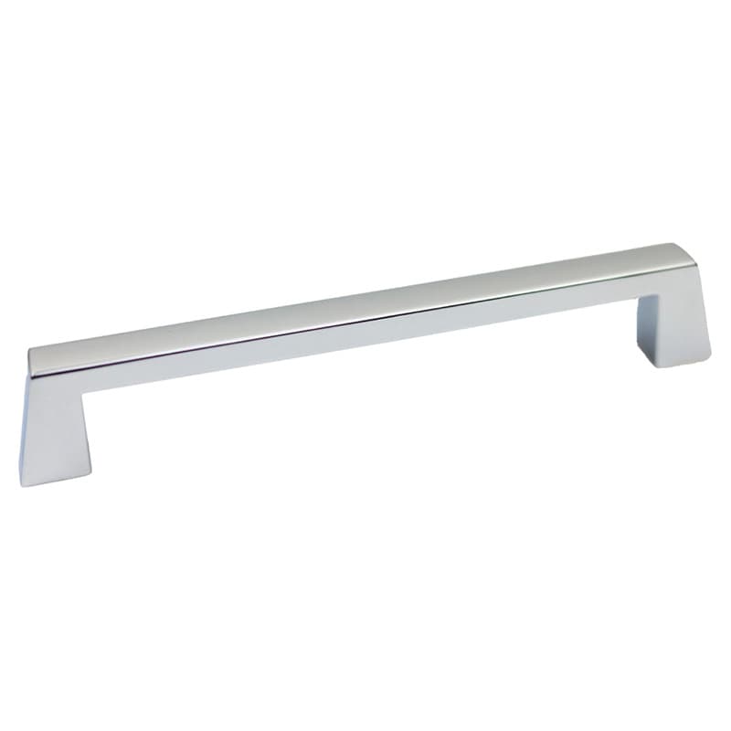 160mm Colorado Handle Pull, Polished Chrome