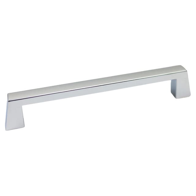 160mm Colorado Handle Pull, Polished Chrome