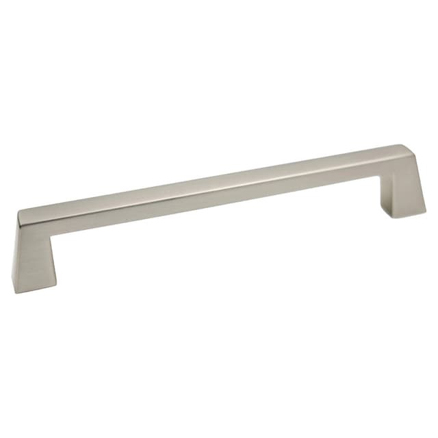 160mm Colorado Handle Pull, Satin Nickel