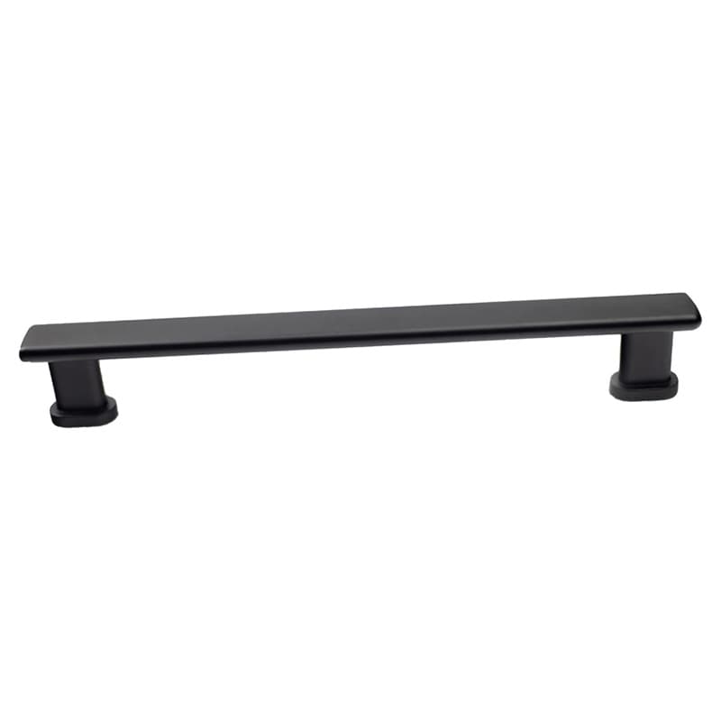 128mm Manhattan Handle Pull, Dark Pewter