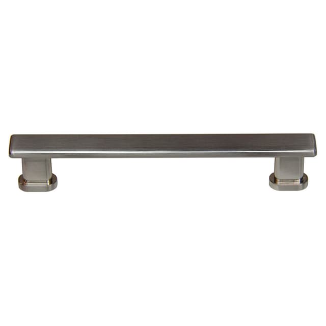 128mm Manhattan Handle Pull, Satin Nickel