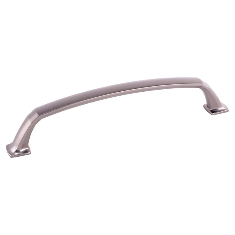 160mm Madison Arch Pull, Dark Pewter