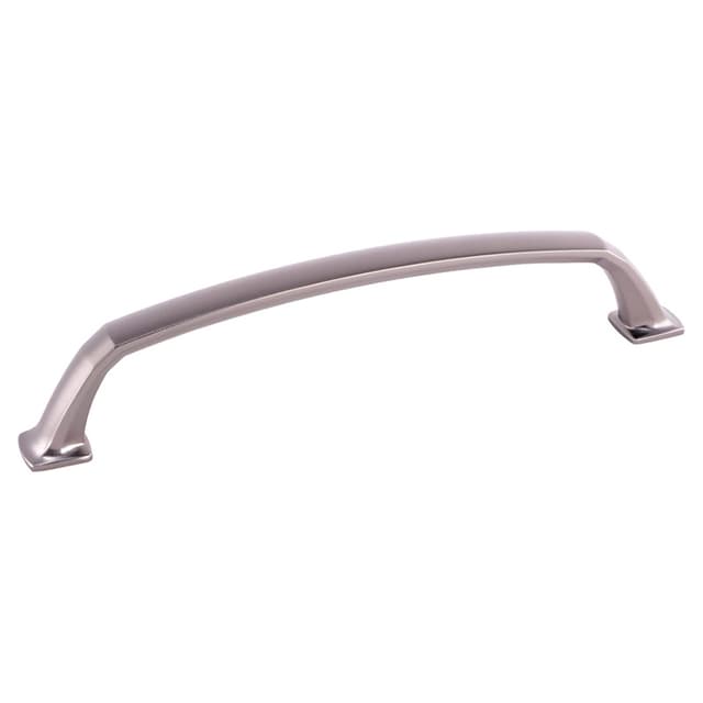 160mm Madison Arch Pull, Dark Pewter