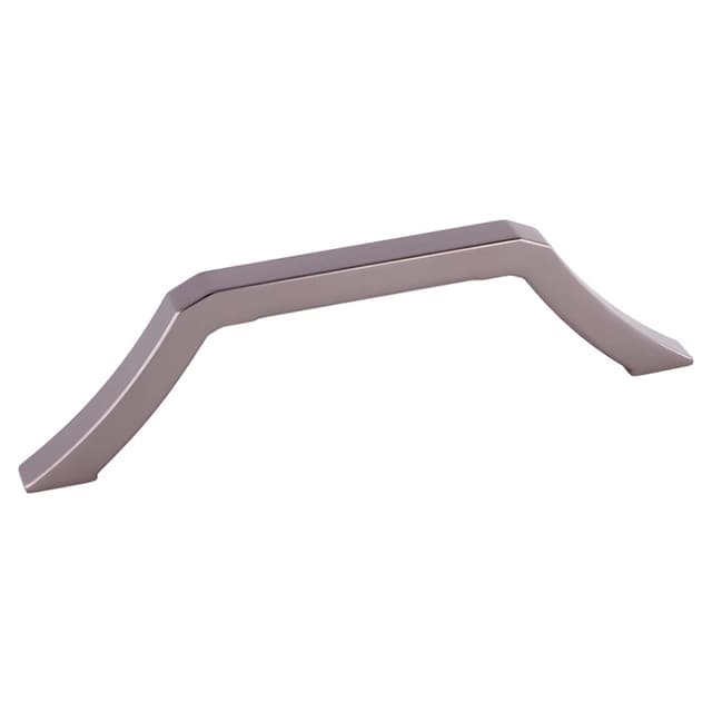 128mm Milan Handle Pull, Dark Pewter