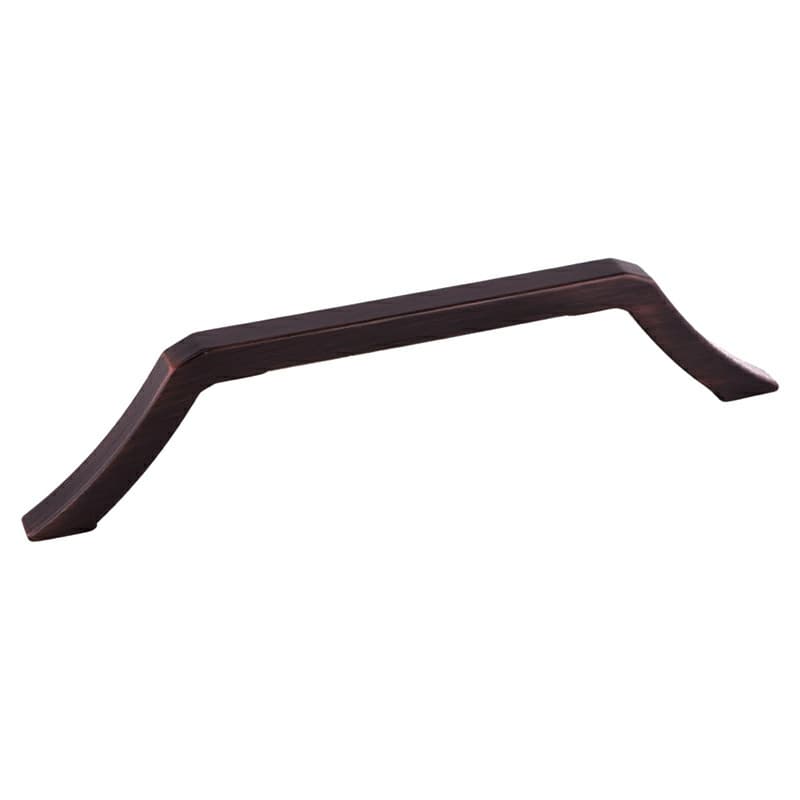 160mm Milan Handle Pull, Oil-Rubbed Bronze