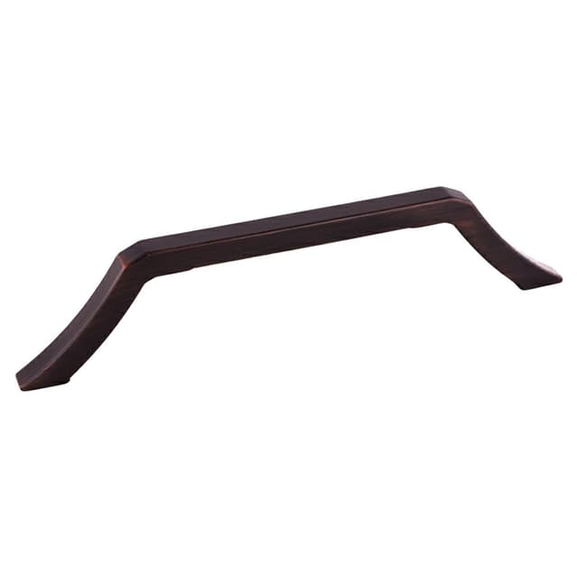 160mm Milan Handle Pull, Oil-Rubbed Bronze