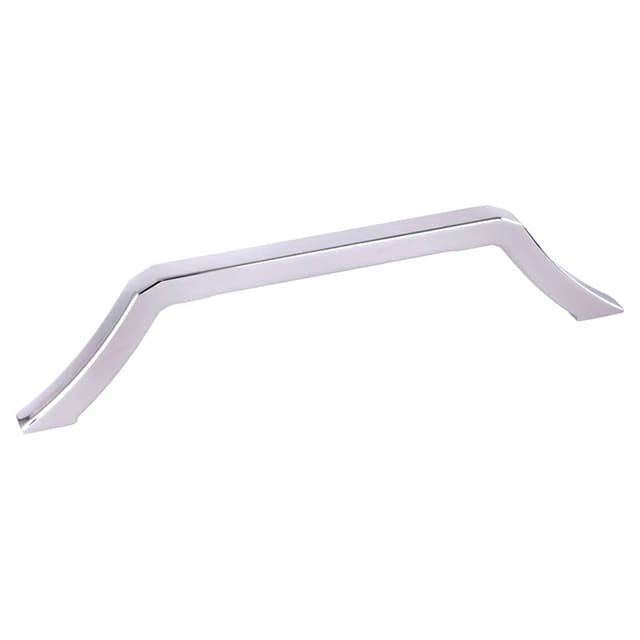 160mm Milan Handle Pull, Polished Chrome