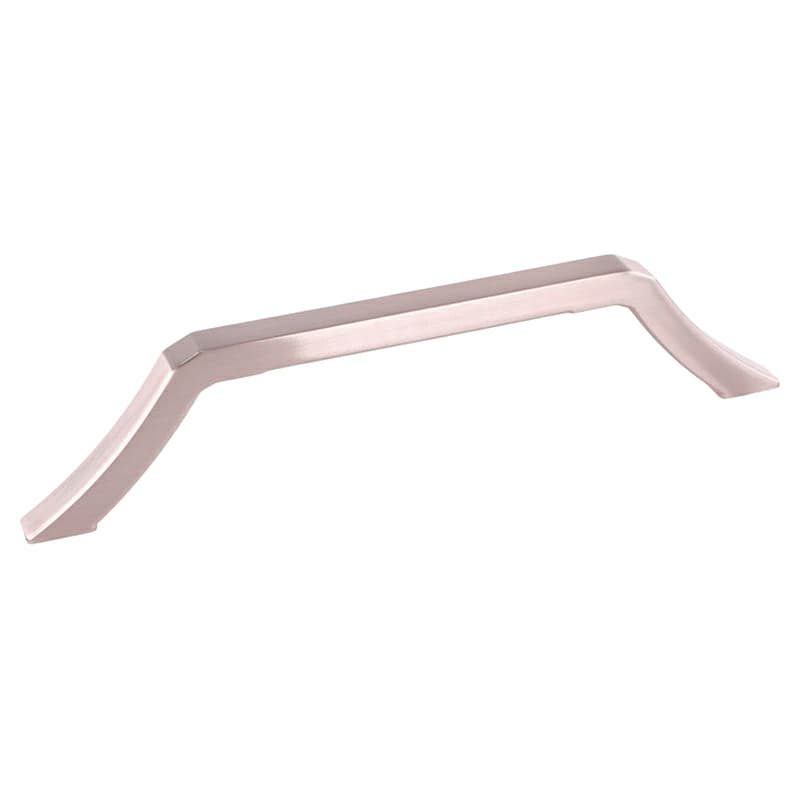 160mm Milan Handle Pull, Satin Nickel