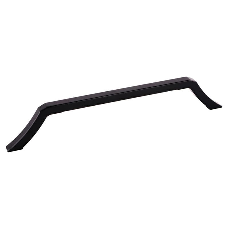 210mm Milan Handle Pull, Matte Black