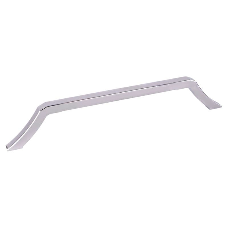 210mm Milan Handle Pull, Polished Chrome