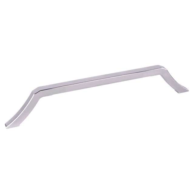 210mm Milan Handle Pull, Polished Chrome