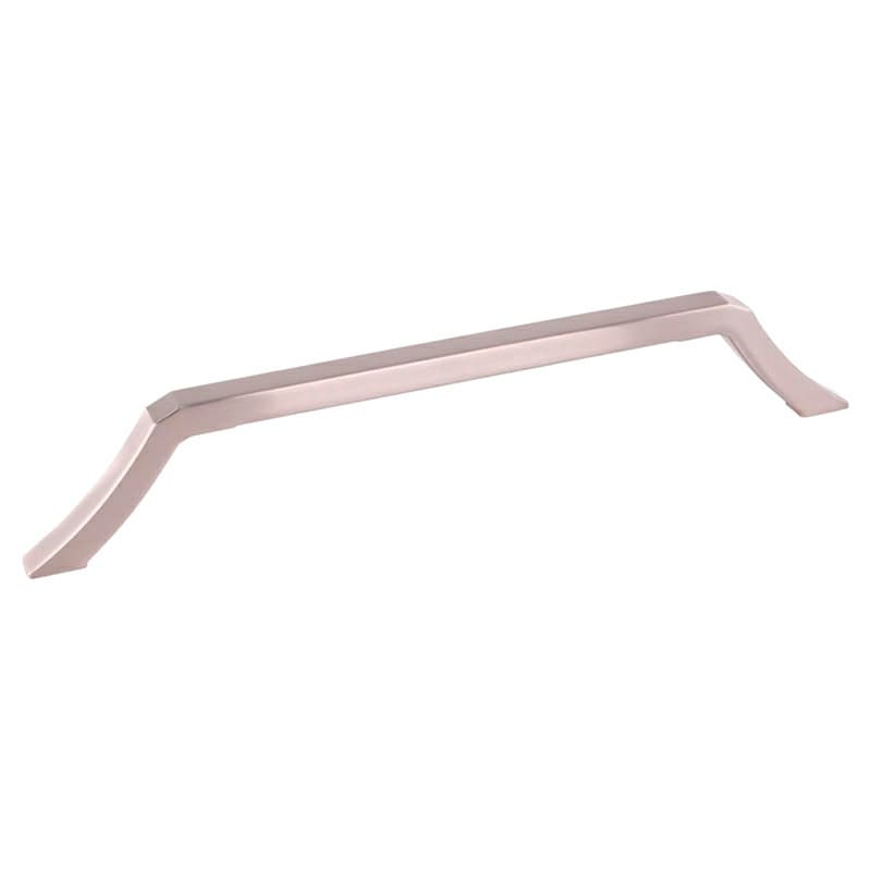 210mm Milan Handle Pull, Satin Nickel