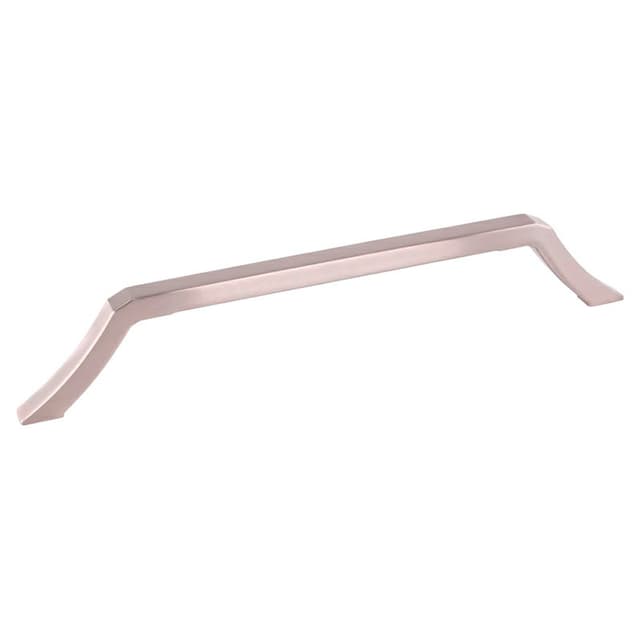 210mm Milan Handle Pull, Satin Nickel