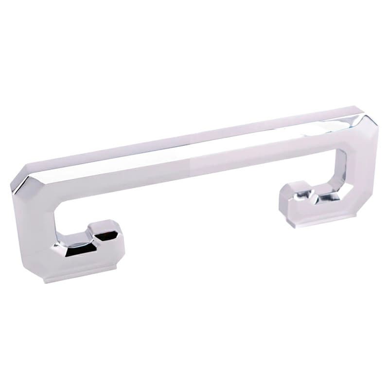 96mm Florence Handle Pull, Polished Chrome