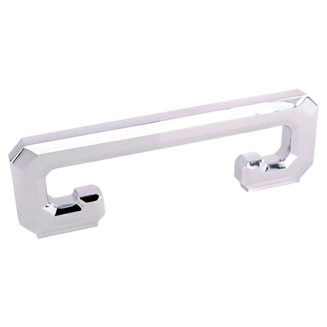 96mm Florence Handle Pull, Polished Chrome