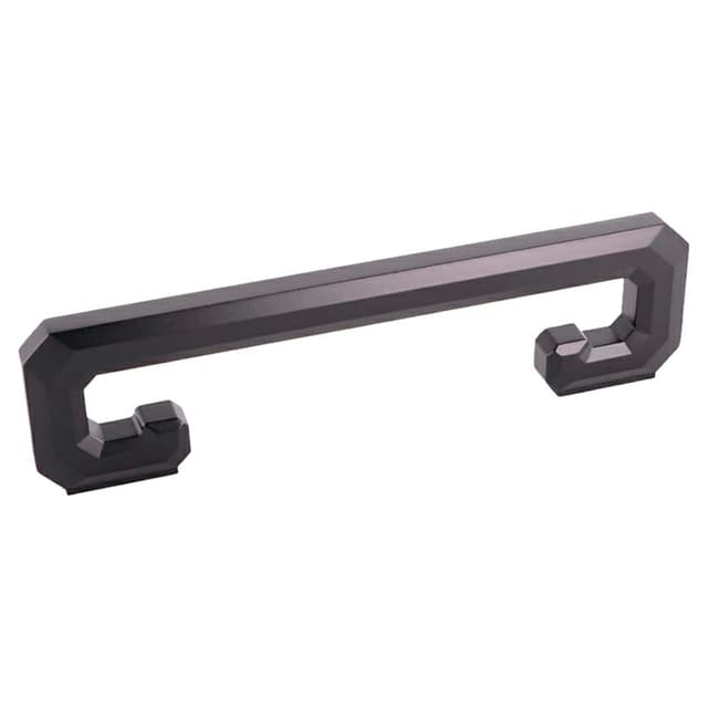 128mm Florence Handle Pull, Dark Pewter