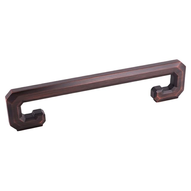 160mm Florence Handle Pull, Oil-Rubbed Bronze