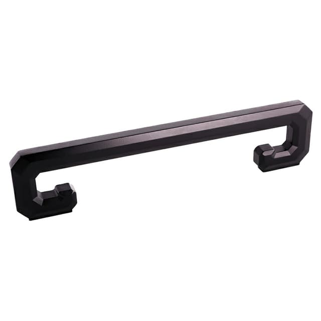 160mm Florence Handle Pull, Matte Black